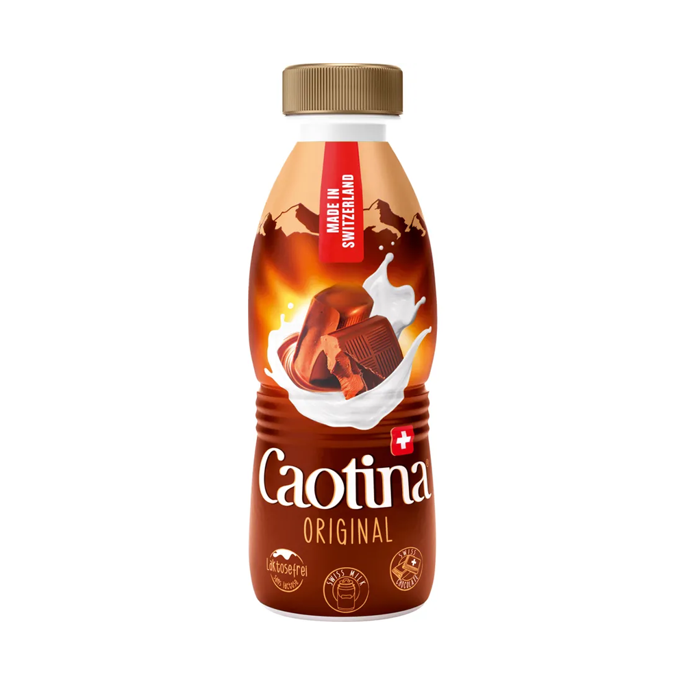 Caotina Schoko Drink 330ml