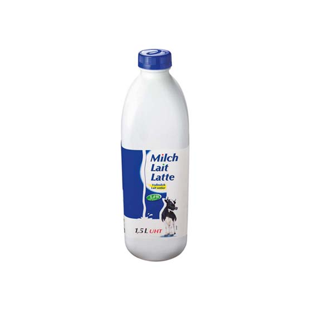 Vollmilch 1.5l