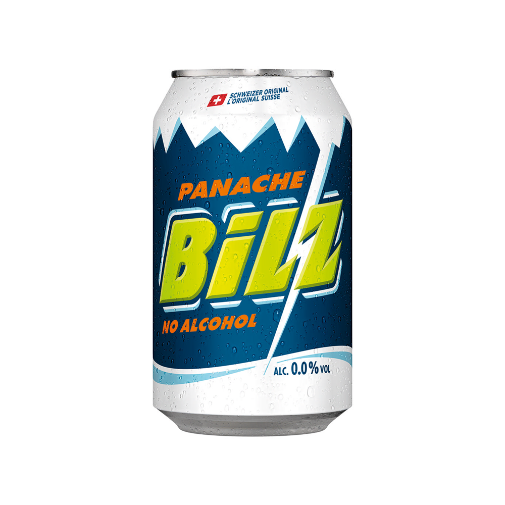 Bilz Panaché 33cl