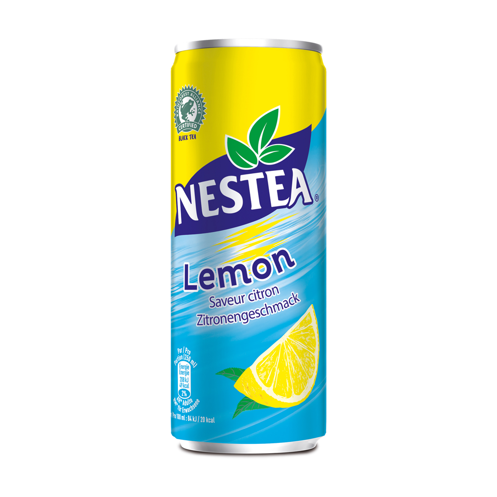 Nestea Lemon 330ml