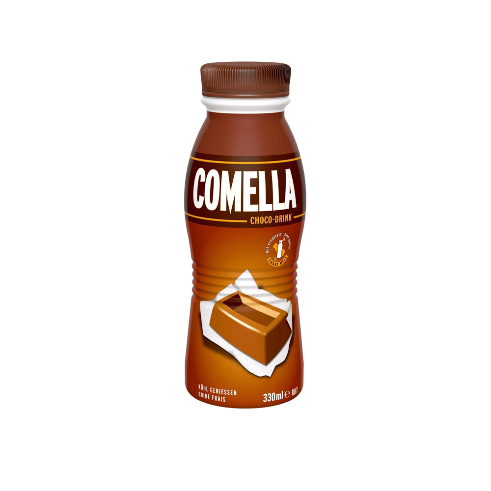 Comella Choco Drink 330ml