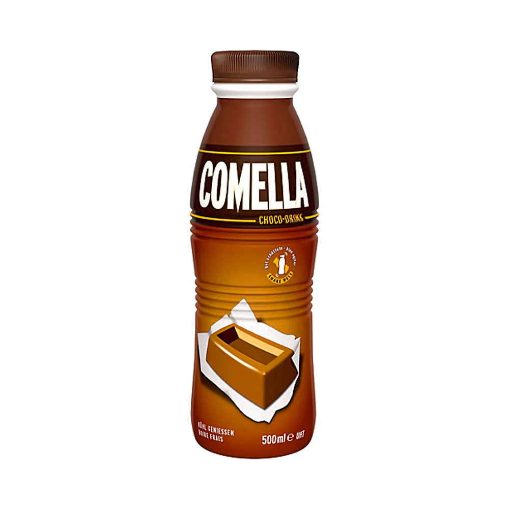 Comella Choco Drink 500ml