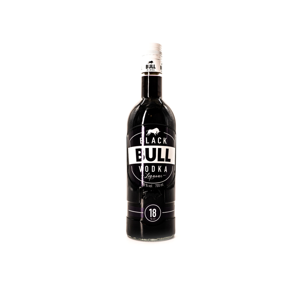 Black Bull Vodka 70ml