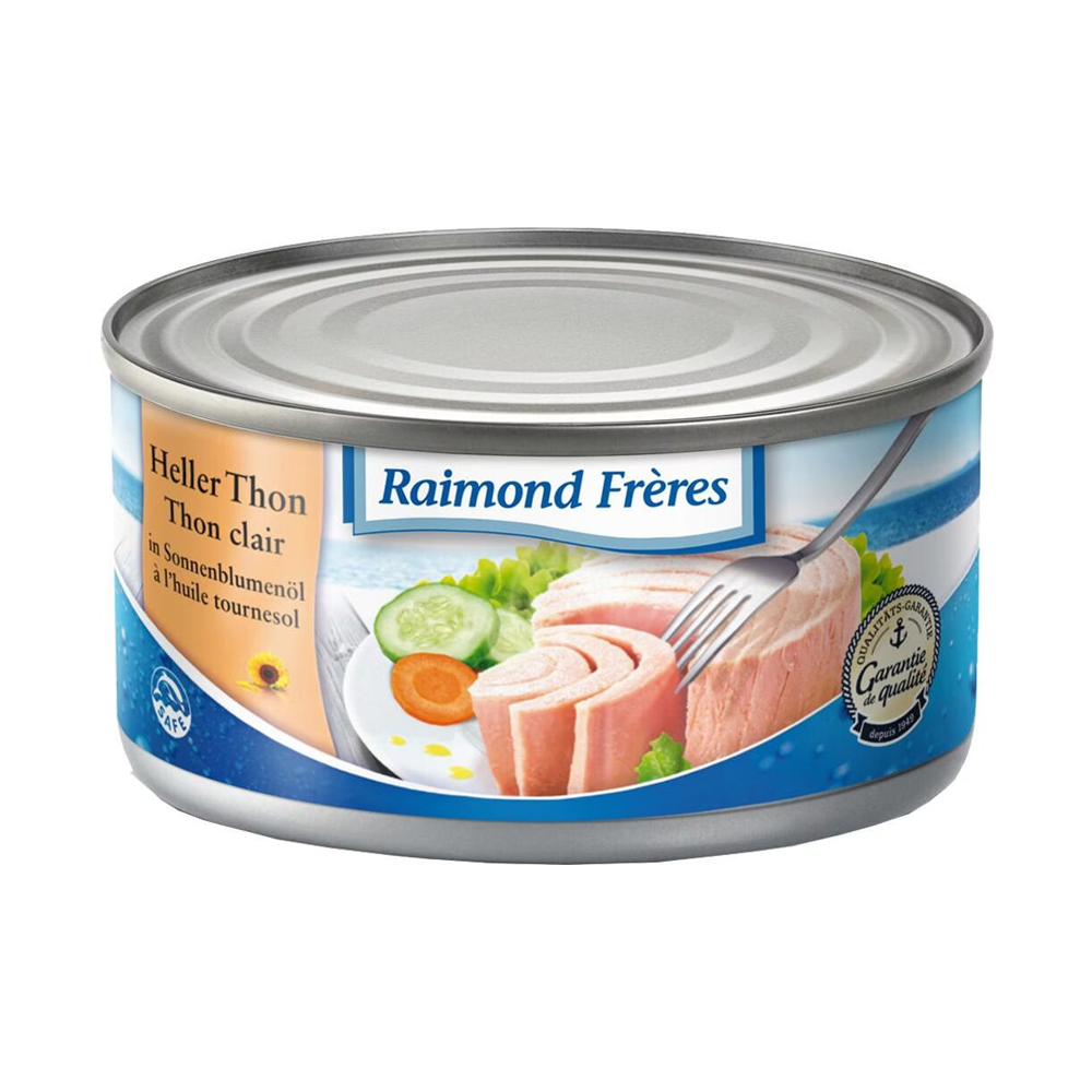 Reimond Frese 200g
