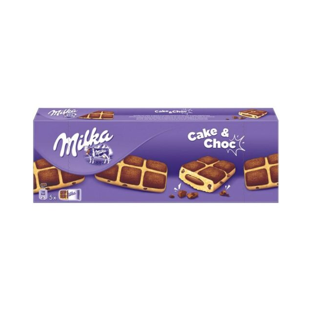 Milka Choco Cake 175g