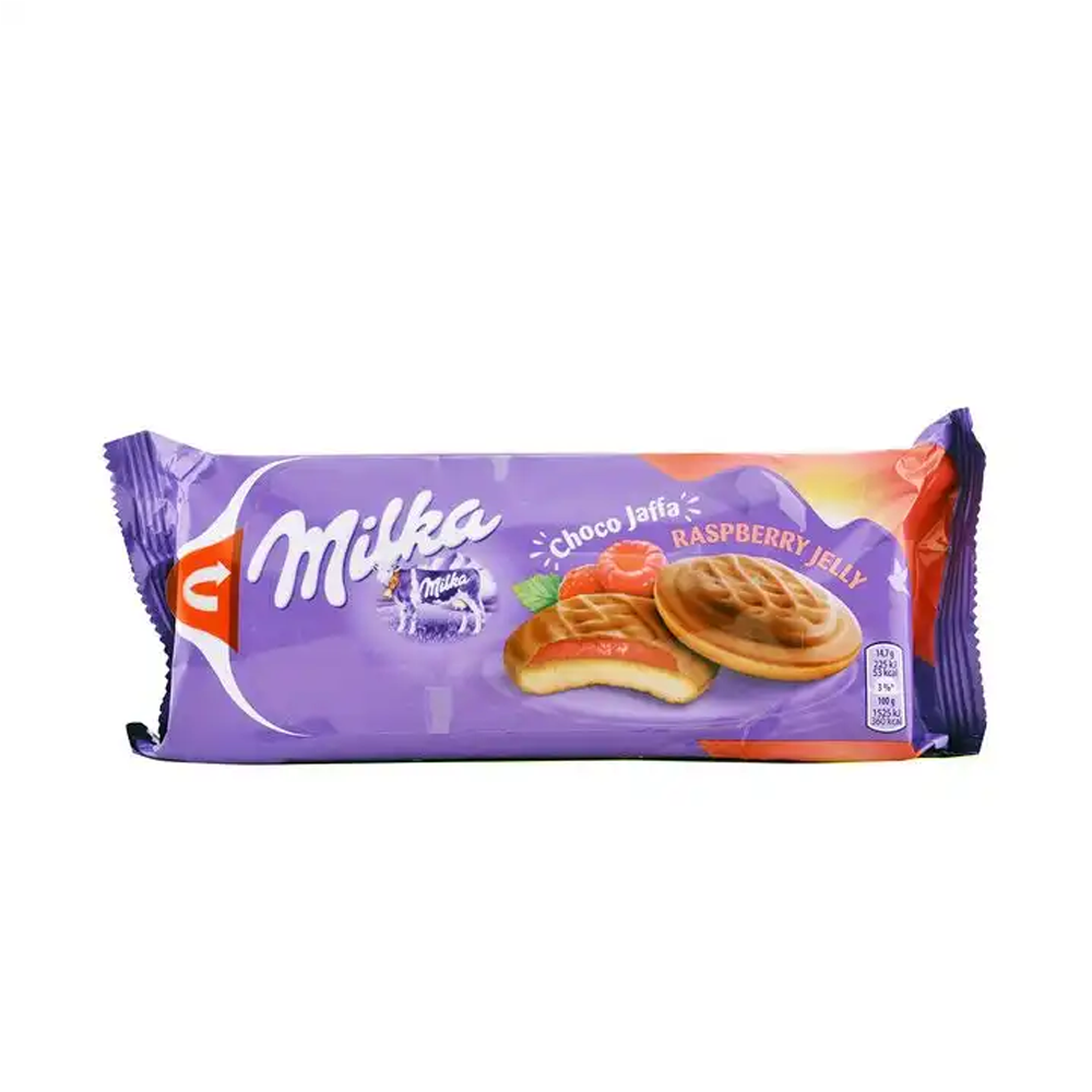 Milka Choco Dessert 147g