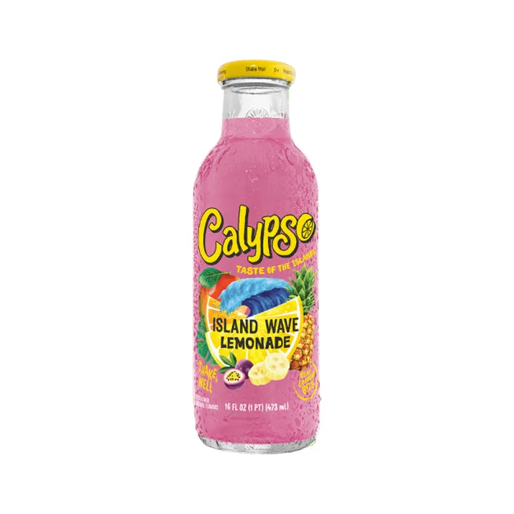 Island Wave Lemonade