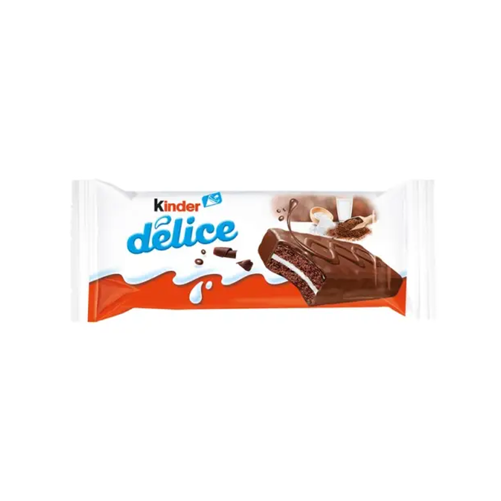 Kinder Delice 39g