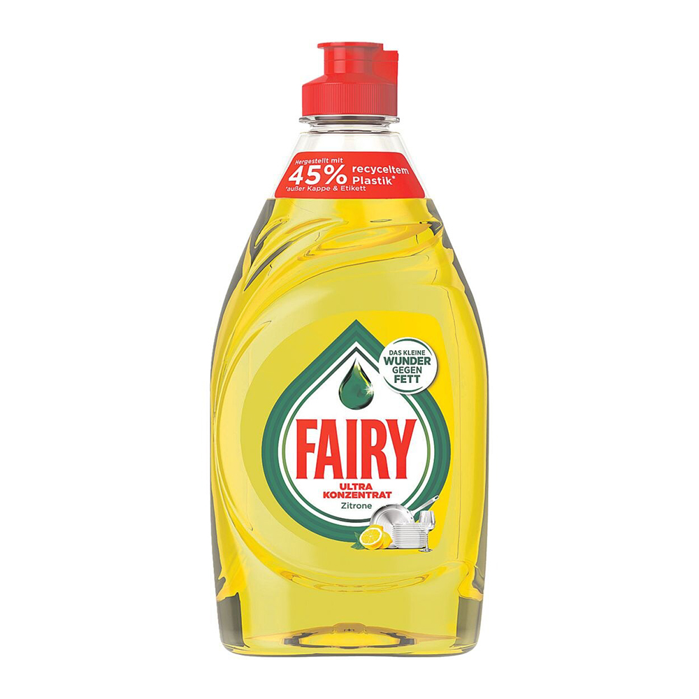 Fairy Zitrone 450ml