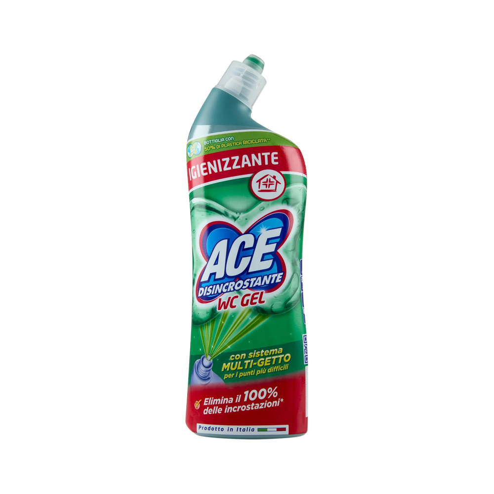 Ace Wc Gel 700ml