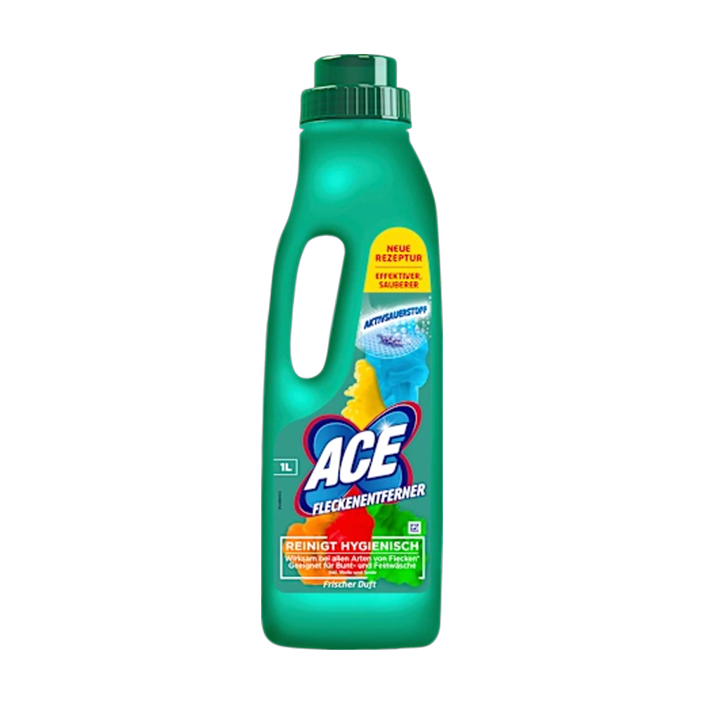 Ace Fleckenentferner 1l