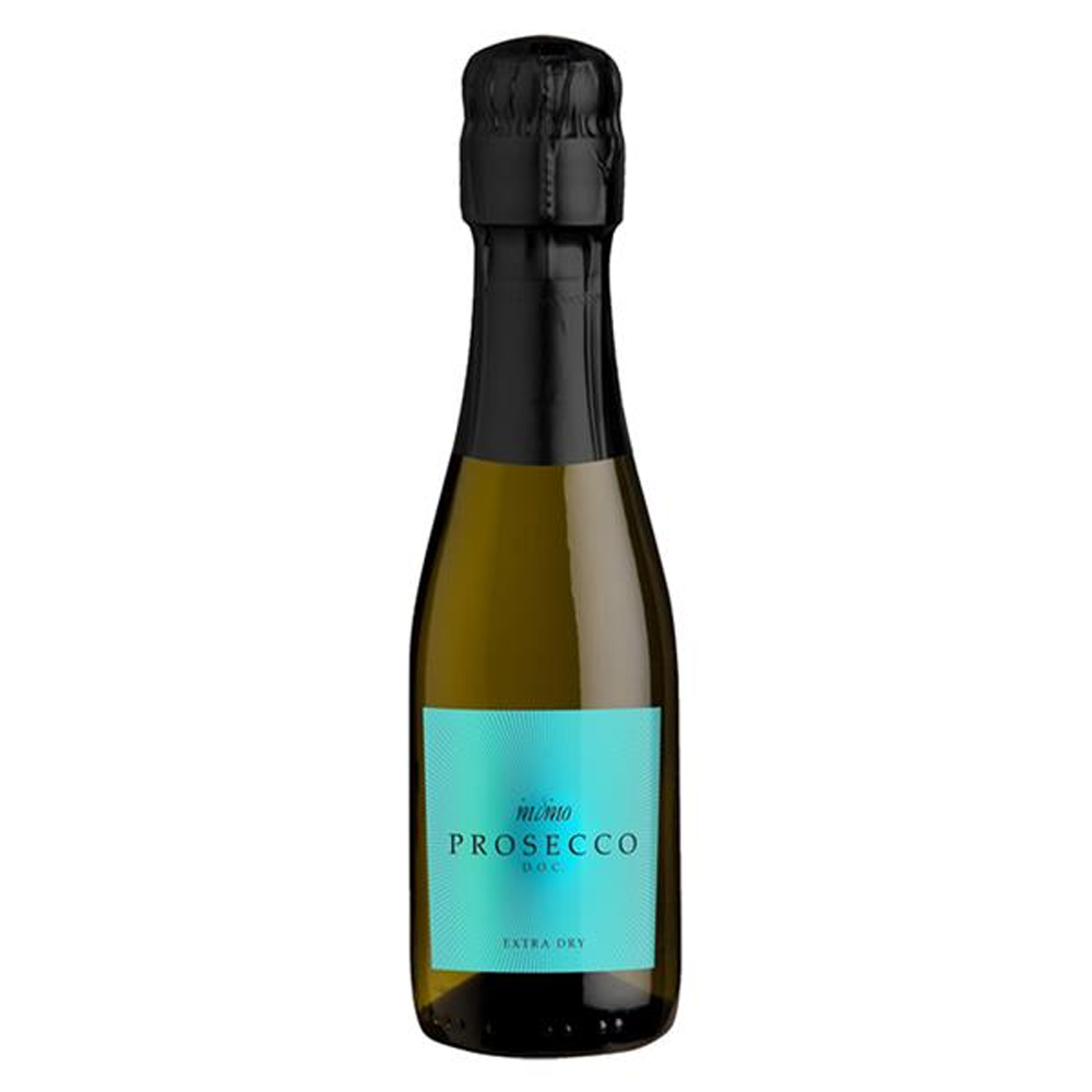 Prosecco Spumante 200ml Bottle