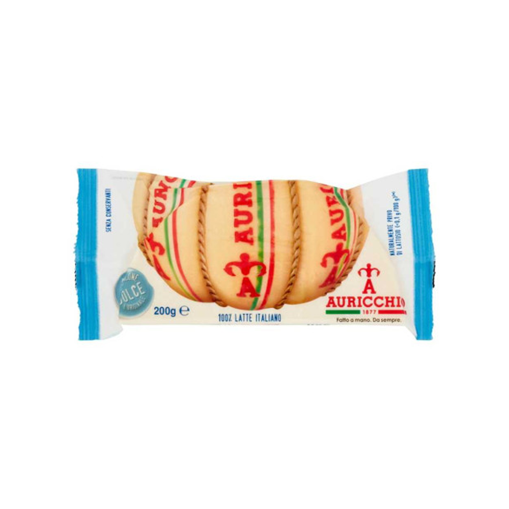 Auricchio Provolone Dolce 200g