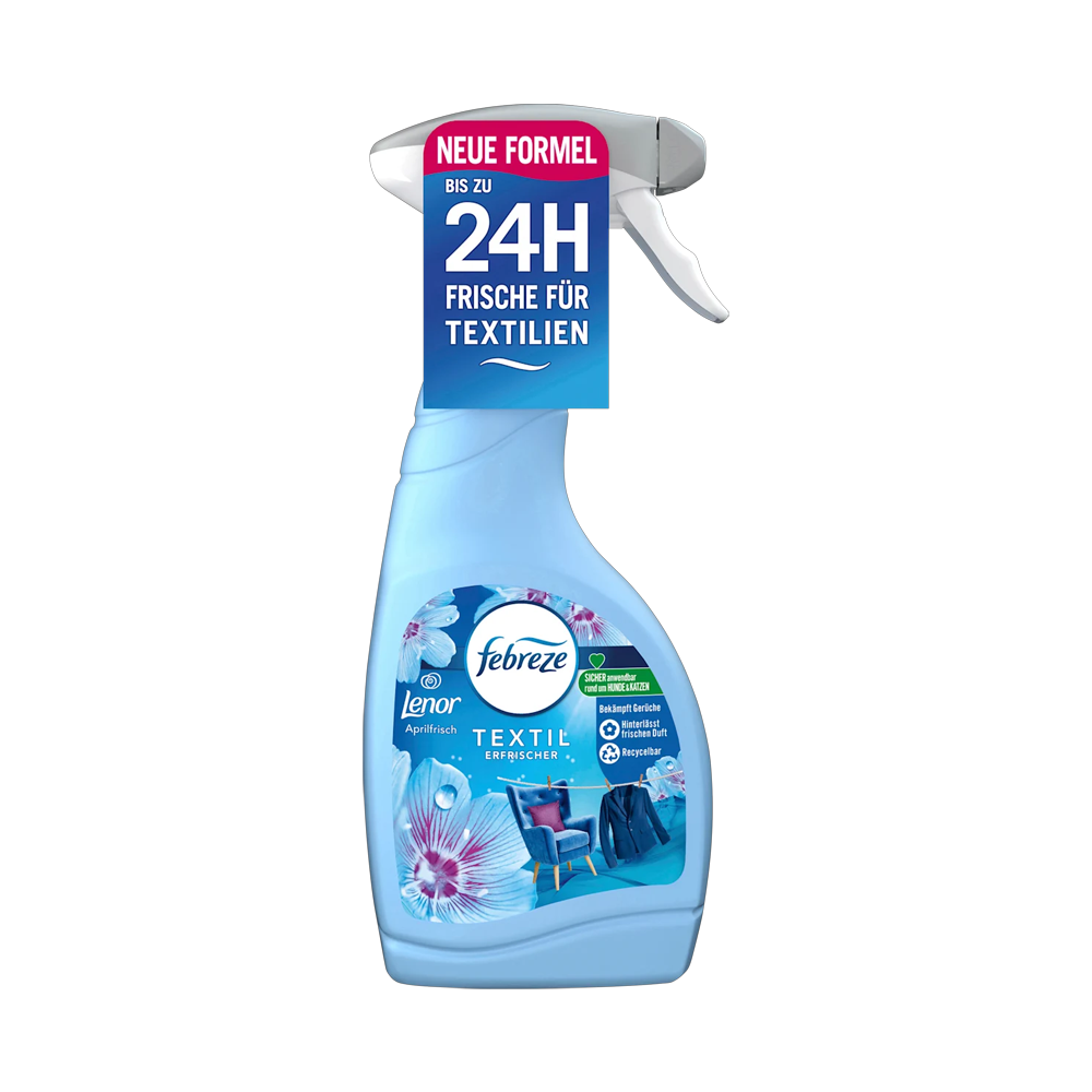 Febreze Textil Erfrischer 500ml
