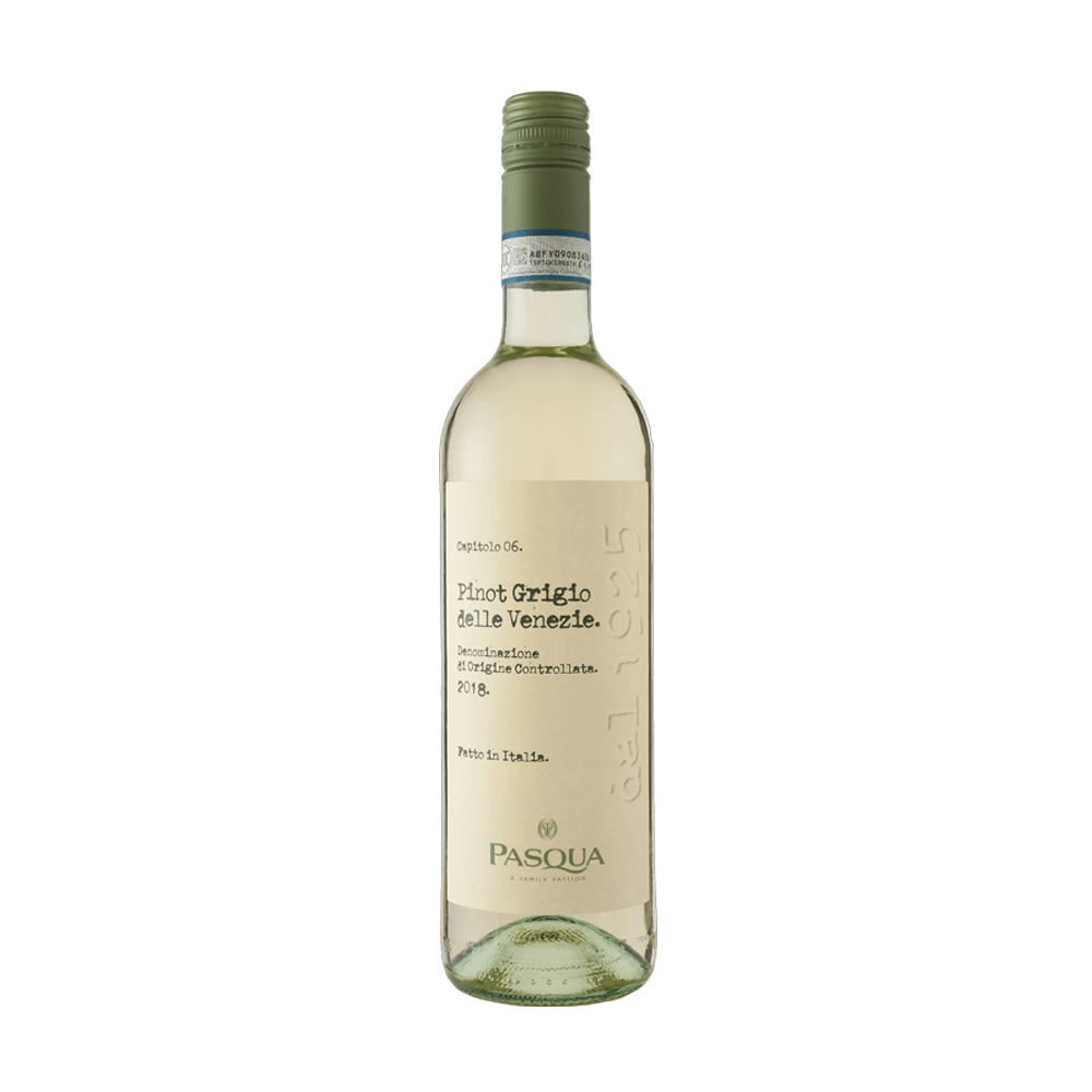 Pinot Grigio Delle Venezie 75cl