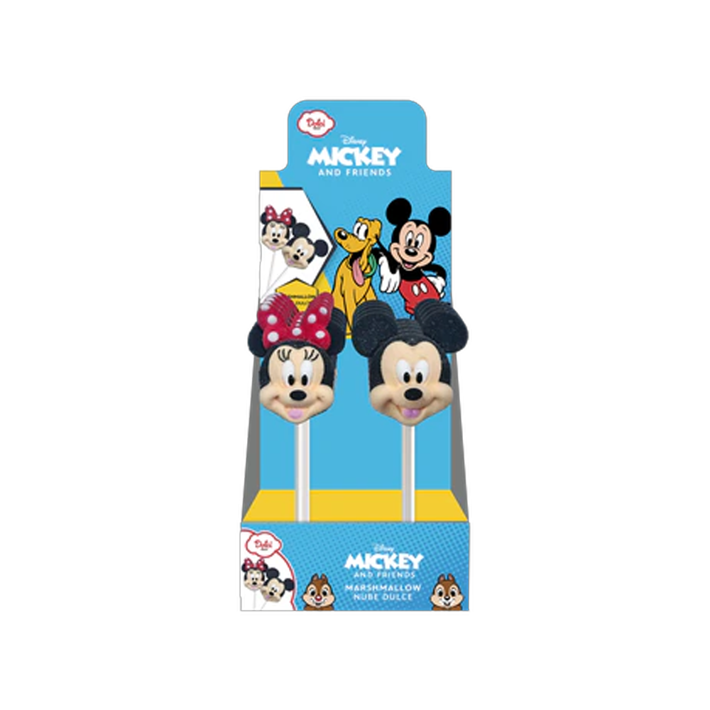 Mickey Und Minny Marshmallow 30g