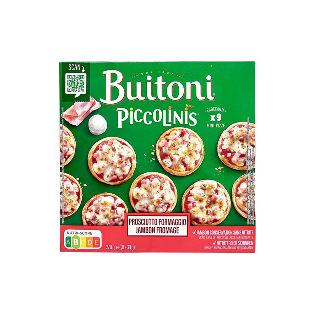 Buitoni Piccolinis 270g