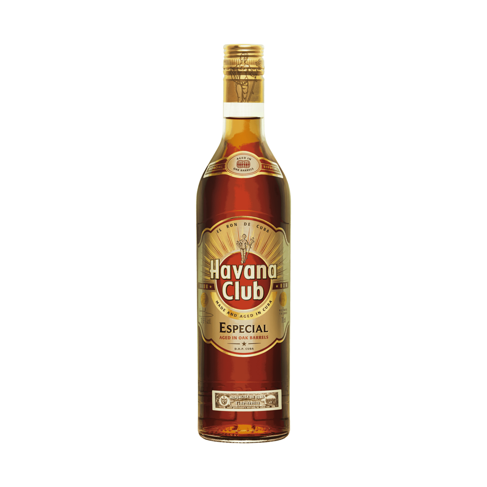 Havana Club Especial 70cl