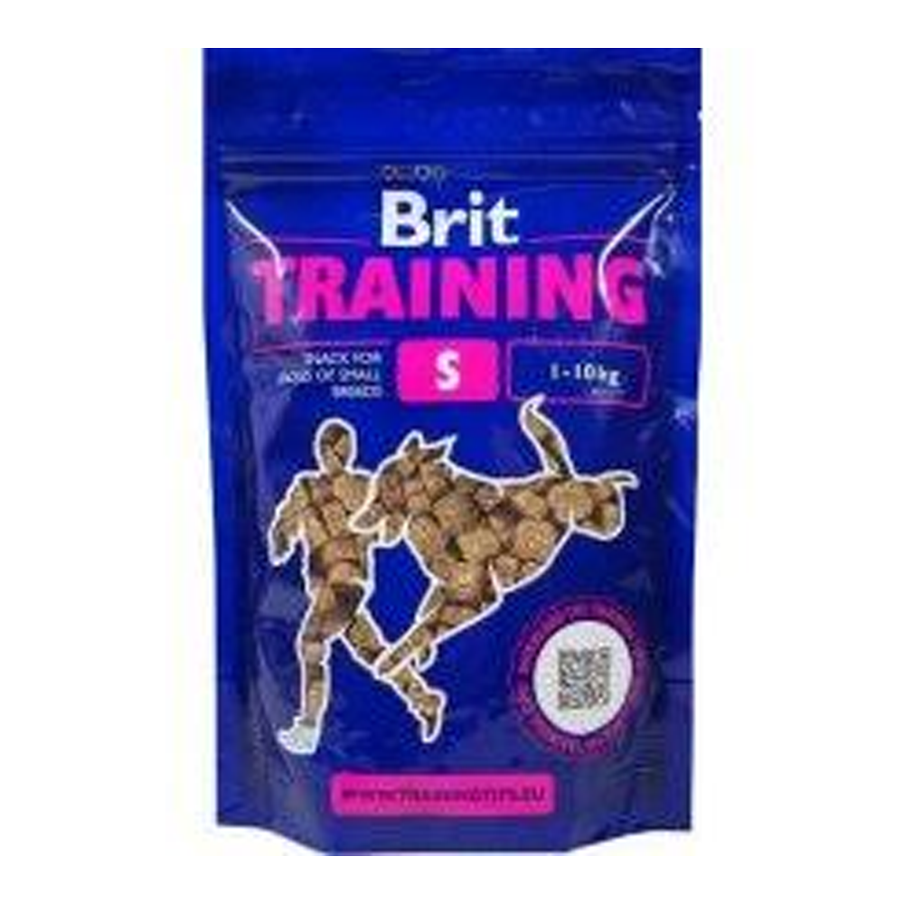 Brit Training Snack For Small Dogs - 200g