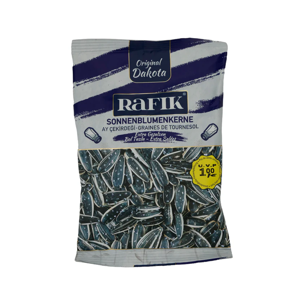 Rafik Sonnenblumnkerne