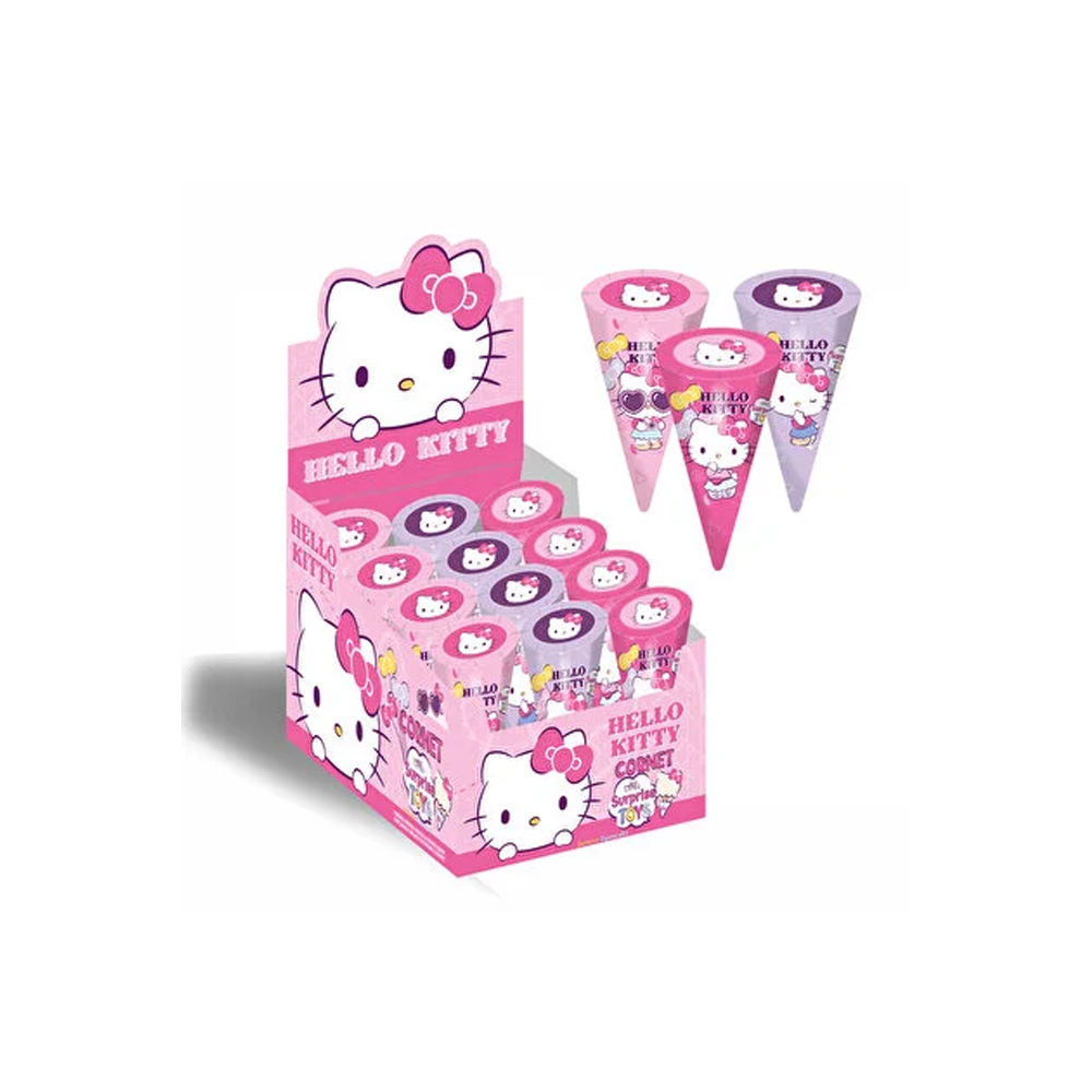 Hello Kitty Surprise Toys
