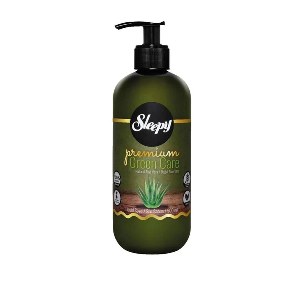 Sleepy Premium Green Care