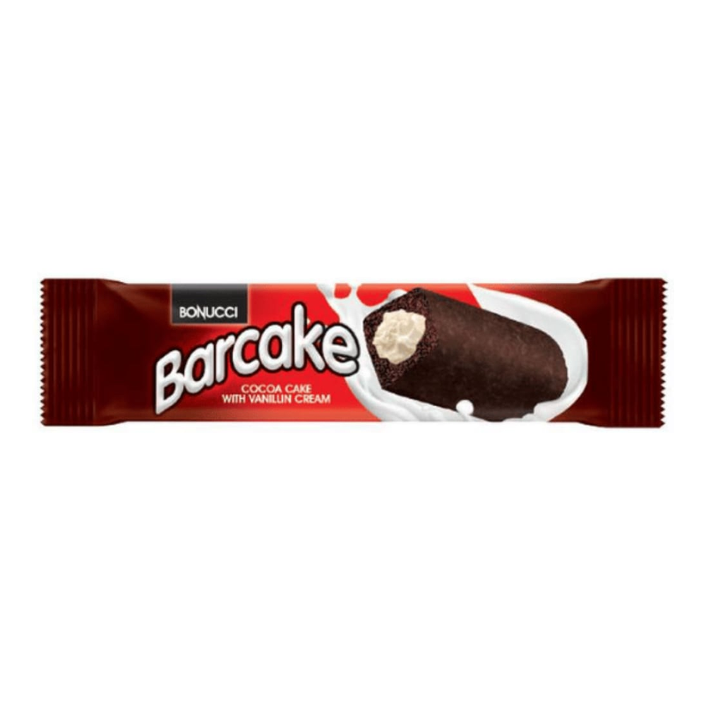 Bonuccio Barcake 40g
