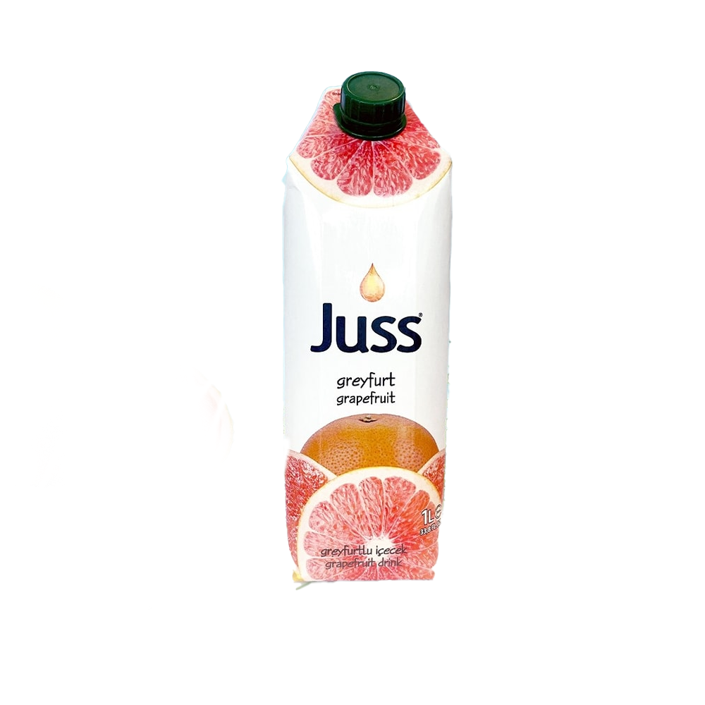 Juss Greyfurt Juice 1litre