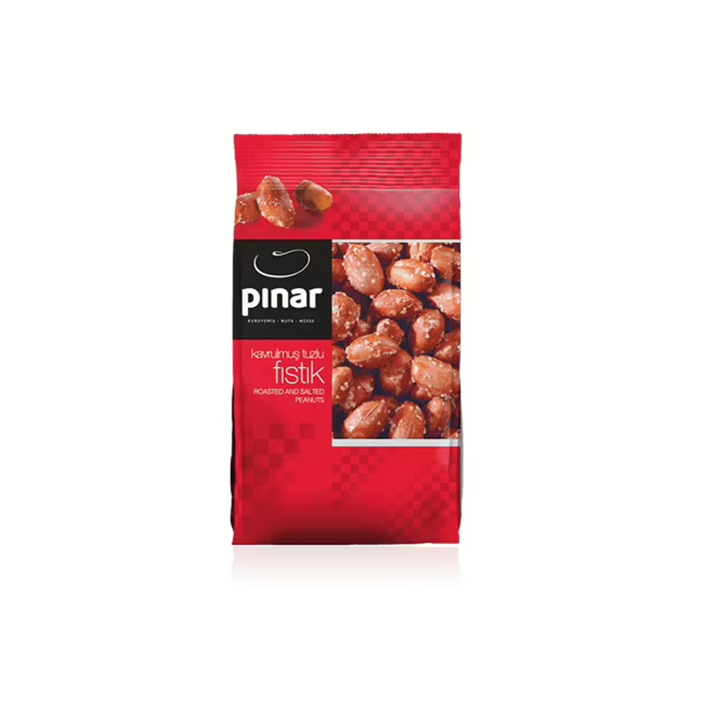 Pınar Erfnüsse 170g