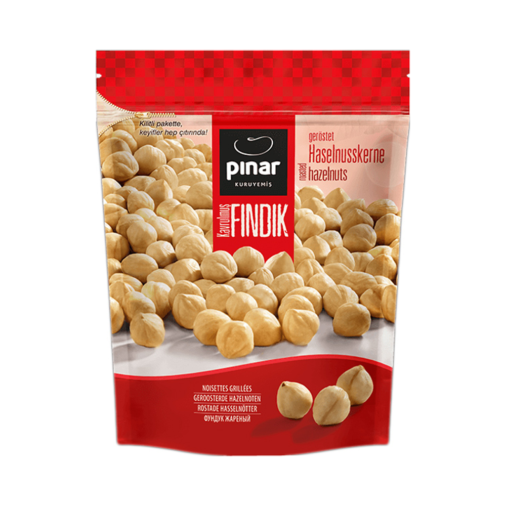 Pınar Haselnusskerne 170g