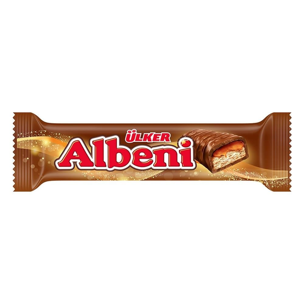 Ülker Albeni 40g