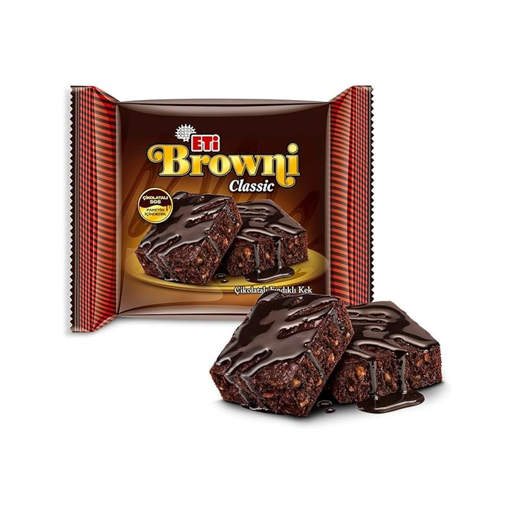 Eti Browni Classic 200g