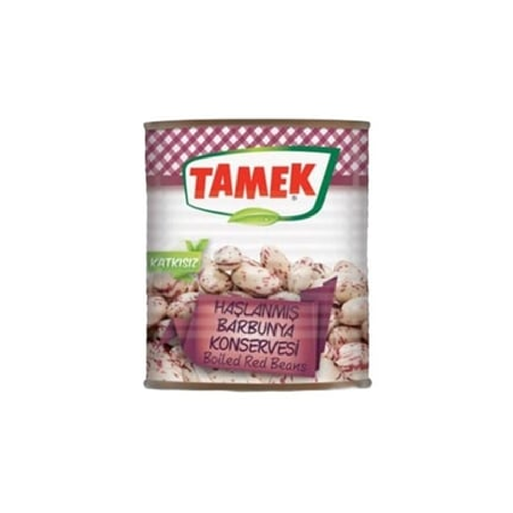 Tamek Red Beans