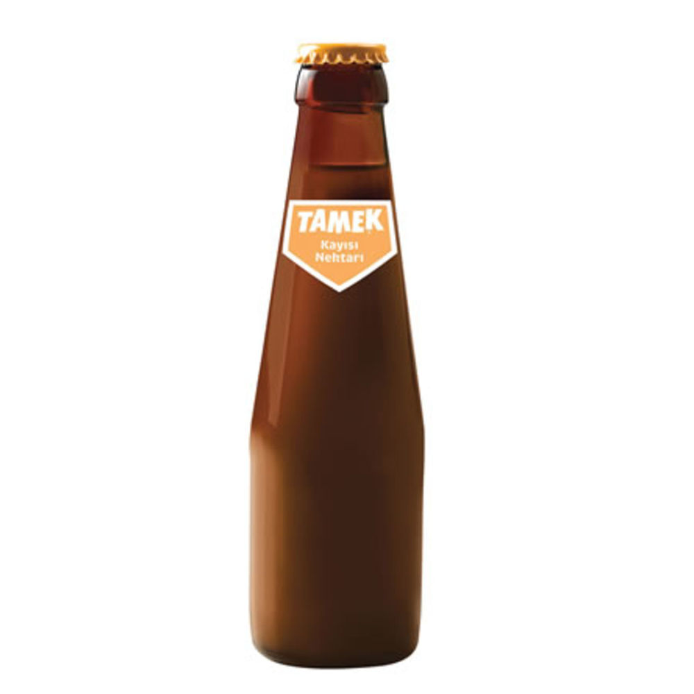 Tamek Kayısı Nektari