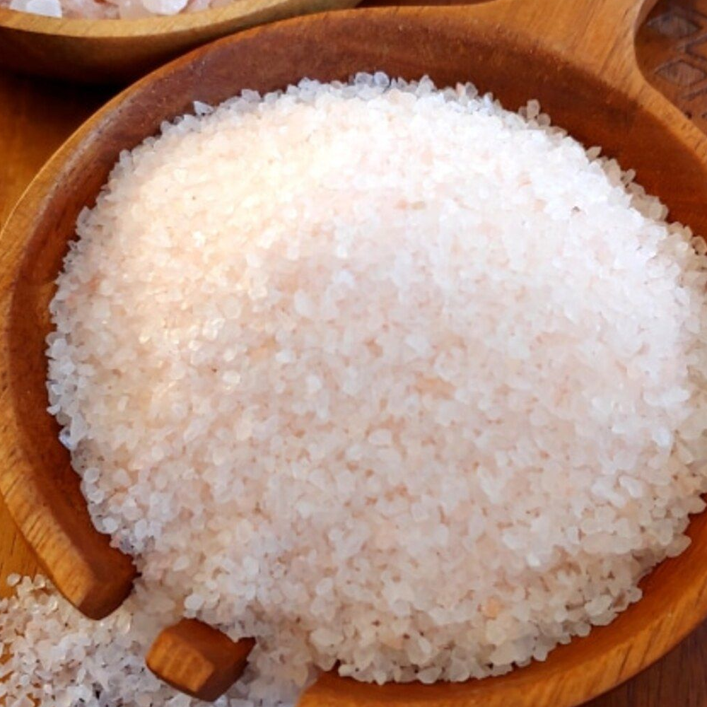 Buhara Steinsalz Grop