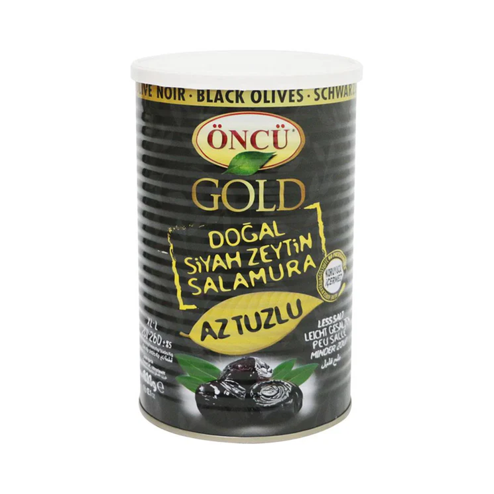 Öncü Black Olive Xl-L 800