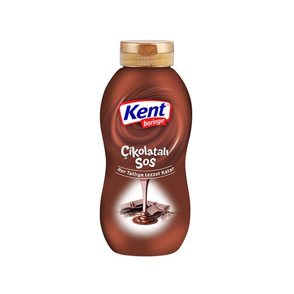 Kent Choco Sauce 300ml