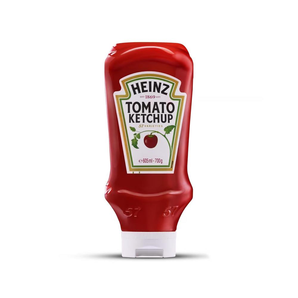Heinz Tomato Ketchup 700g