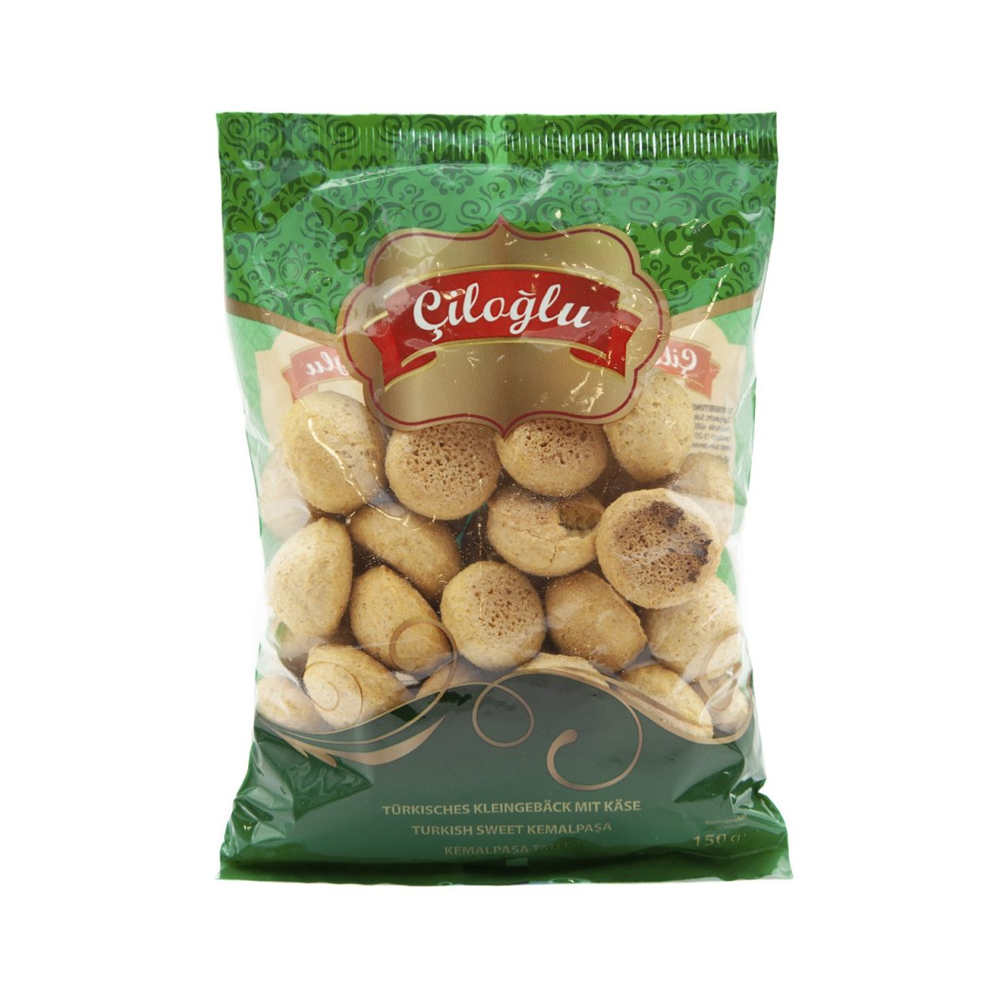 Çiloğlu Kemalpaşa 150g