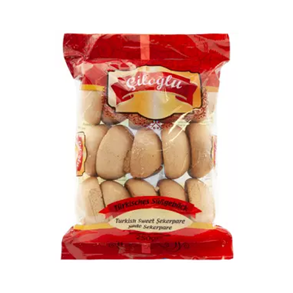 Çiloğlu Şekerpare 250g