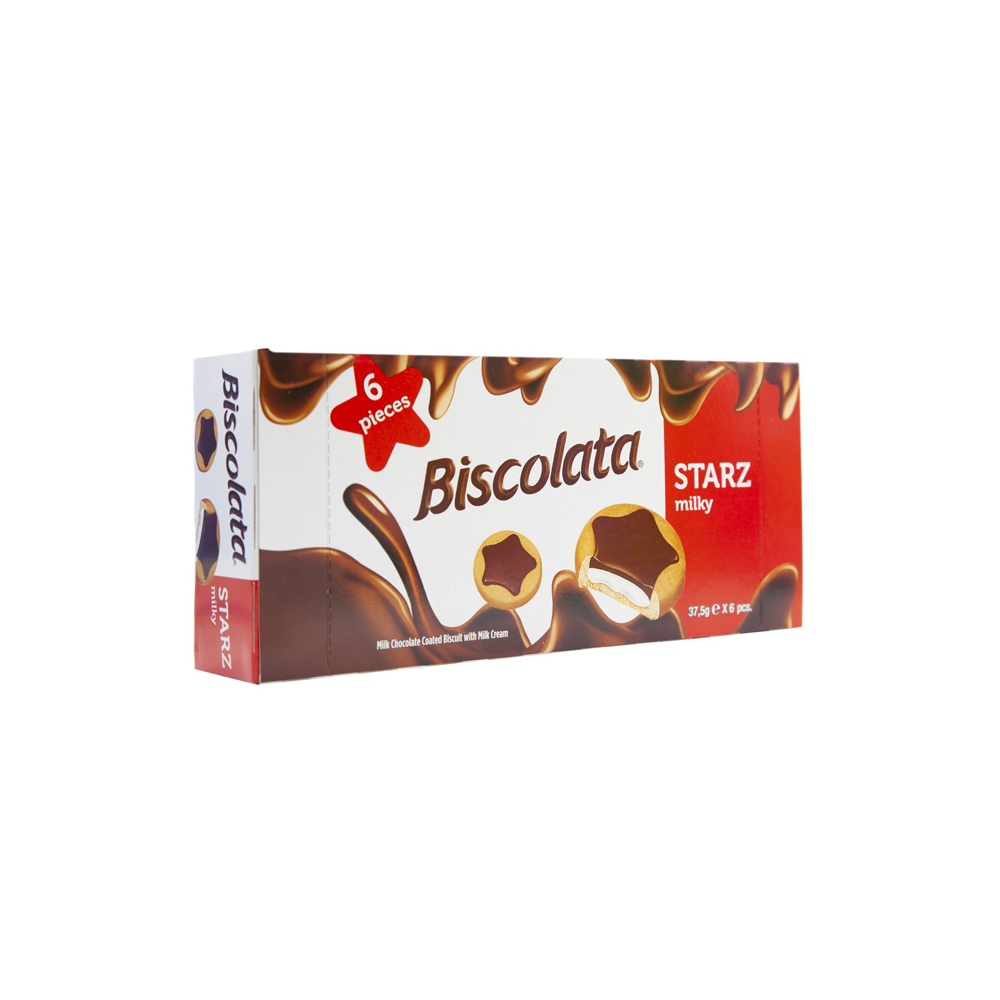 Biscolata Starz