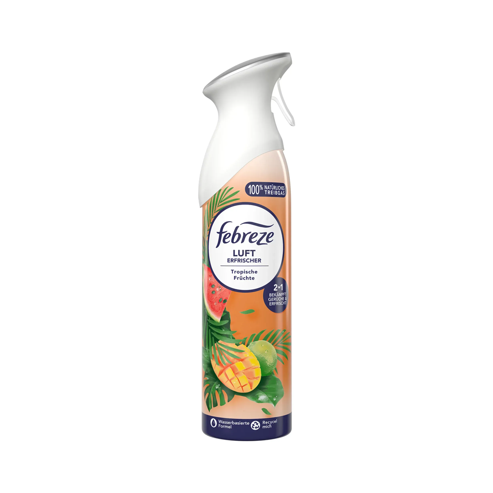 Febreze Luftfri. 185ml
