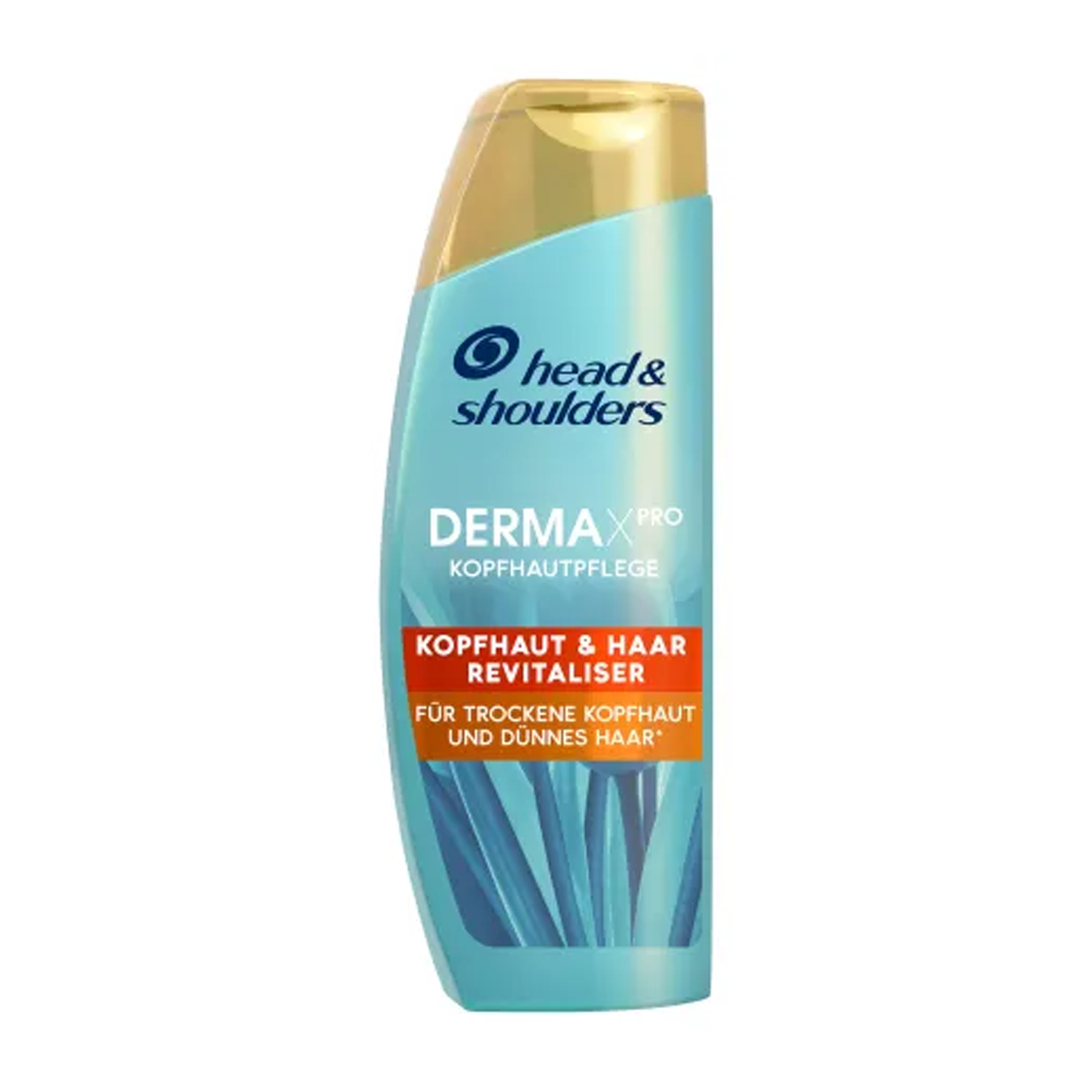 Shampoo Derma X Pro Kopfhaut & Haar Revitaliser, 250ml