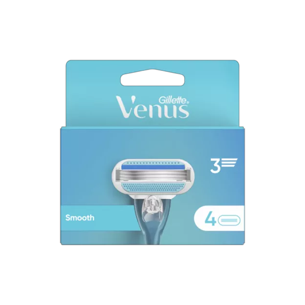 Gilette Venus Smooth
