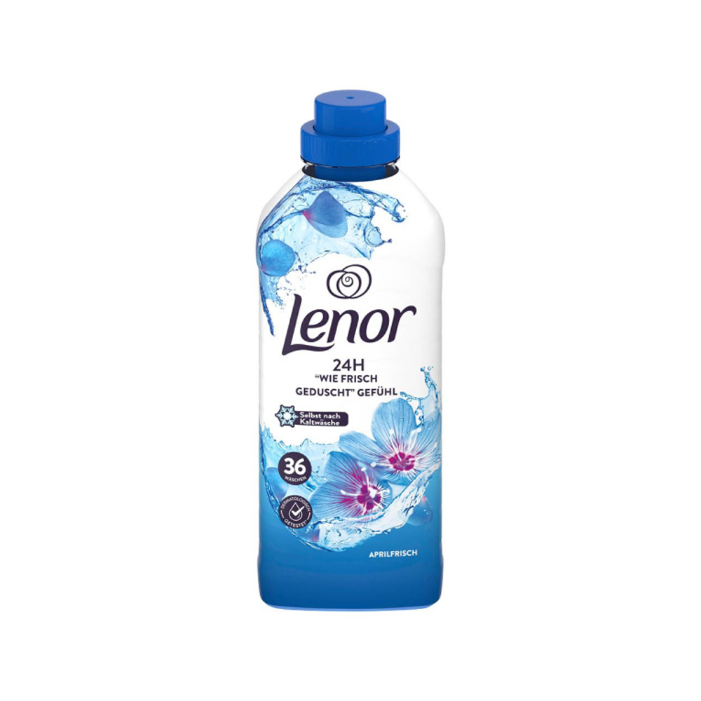 Lenor Weichspüler 756ml
