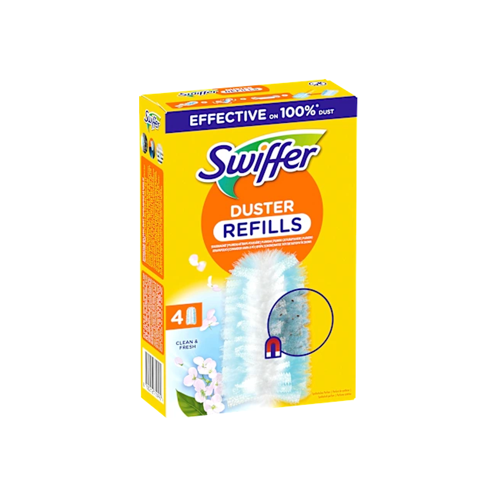 Swiffer Duster Refills