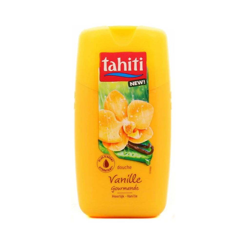 Tahiti Vanille 250g