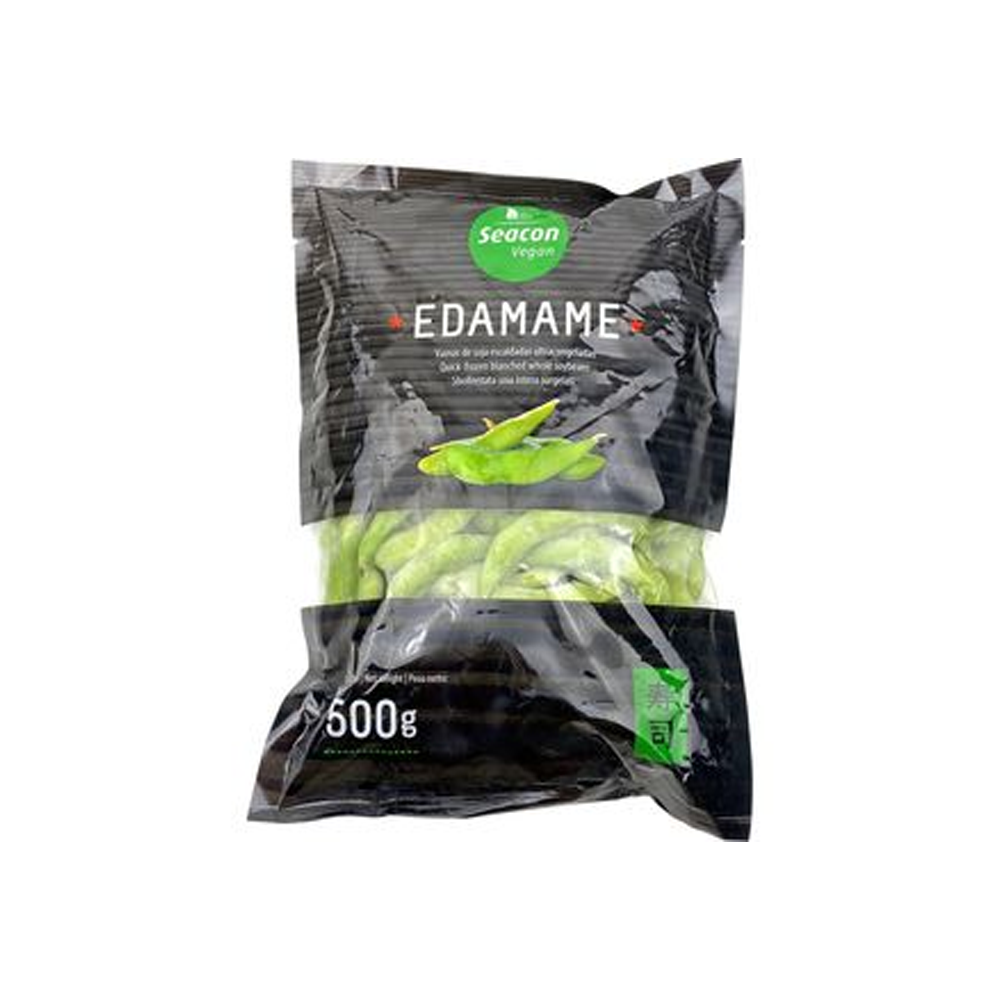 Seacon Edamame