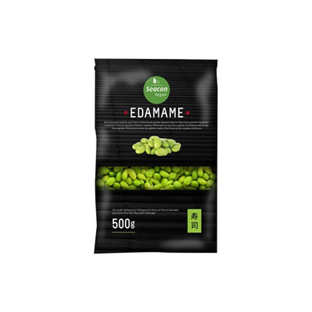 Edamame 500g