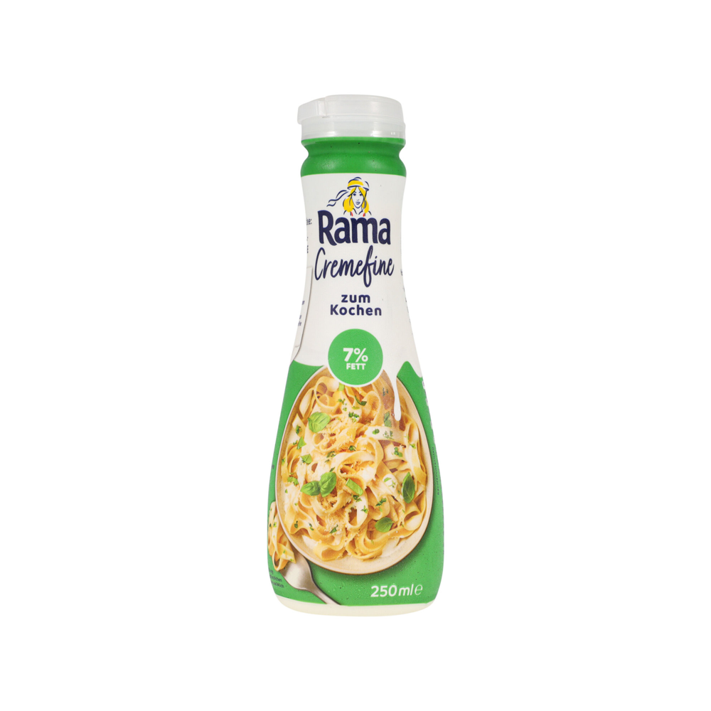 Rama Cremefine 250ml
